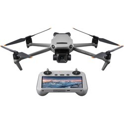 Квадрокоптеры (дроны) DJI Mavic 3 Classic RC