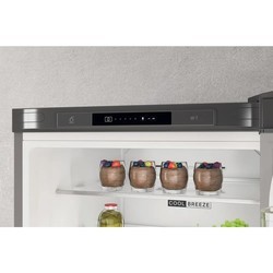 Холодильники Whirlpool W7X 91I OX