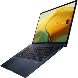 Ноутбуки Asus Q409ZA-EVO.I5256BL