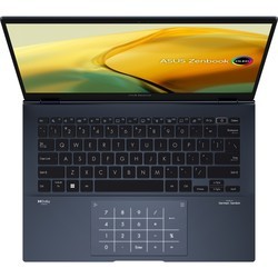 Ноутбуки Asus Q409ZA-EVO.I5256BL