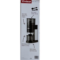 Кофемолки Trisa Perfect Coffe Grinder