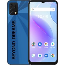 Мобильные телефоны UMIDIGI A11S 32GB (серый)