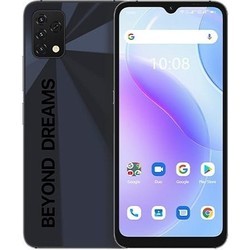 Мобильные телефоны UMIDIGI A11S 32GB (серый)