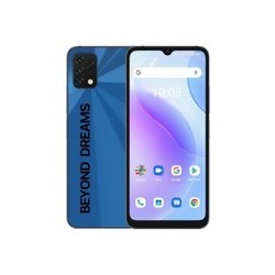 Мобильные телефоны UMIDIGI A11S 32GB (синий)