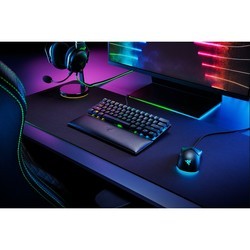 Коврики для мышек Razer Ergonomic Wrist Rest for Mini Keyboards