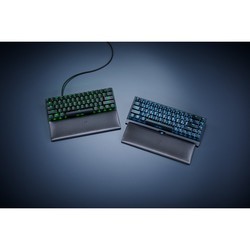 Коврики для мышек Razer Ergonomic Wrist Rest for Mini Keyboards