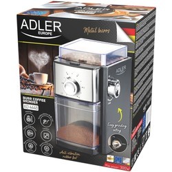 Кофемолки Adler AD 4448