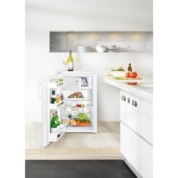 Холодильники Liebherr Plus TP 1444