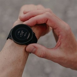 Смарт часы и фитнес браслеты Suunto 9 Peak Pro (черный)