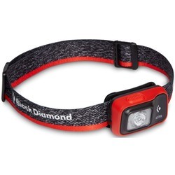 Фонарики Black Diamond Astro 300 (черный)