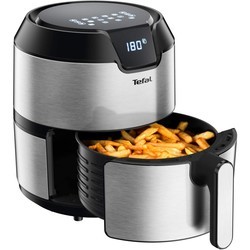 Фритюрницы и мультипечи Tefal Easy Fry Deluxe EY 401D