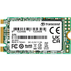 SSD-накопители Transcend TS250GMTS425S