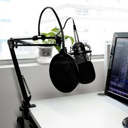 Микрофоны Media-Tech Studio and Streaming