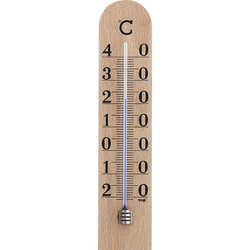 Термометры и барометры TFA 121005