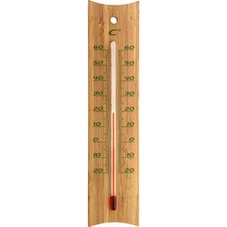 Термометры и барометры TFA 121049