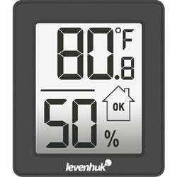 Термометры и барометры Levenhuk Wezzer Base L10