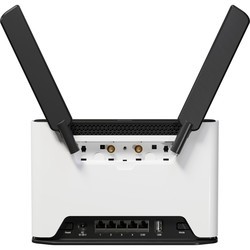 Wi-Fi оборудование MikroTik Chateau LTE18 ax