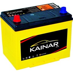 Автоаккумуляторы Kainar Asia 6CT-50RS