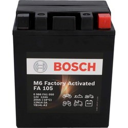 Автоаккумуляторы Bosch 0986FA1050