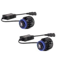 Автолампы Torssen LED Laser H7 2pcs