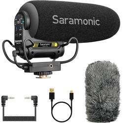 Микрофоны Saramonic Vmic5 Pro