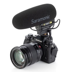 Микрофоны Saramonic Vmic5 Pro