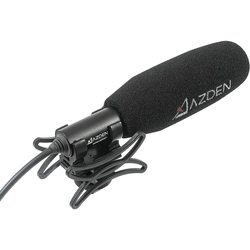 Микрофоны Azden SGM-250MX