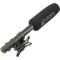 Микрофоны Azden SGM-250