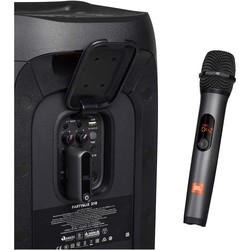 Микрофоны JBL Wireless Microphone Set