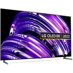 Телевизоры LG OLED77Z2