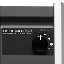 Воздухоочистители Blueair Classic 203 (SM)
