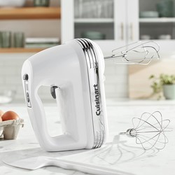 Миксеры и блендеры Cuisinart HM-70