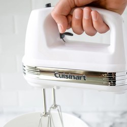 Миксеры и блендеры Cuisinart HM-70