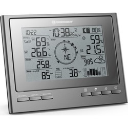 Метеостанции BRESSER ClimateScout RC