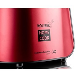 Соковыжималки Koliber Squeezemax X-800-W
