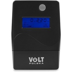 ИБП Volt Polska Micro UPS 600