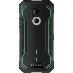 Мобильные телефоны Doogee S51 (черный)