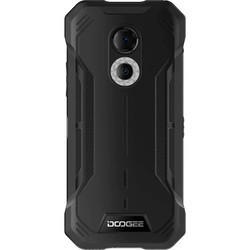 Мобильные телефоны Doogee S51 (черный)