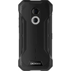 Мобильные телефоны Doogee S51 (зеленый)