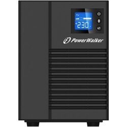 ИБП PowerWalker VI 500 T-HID IEC