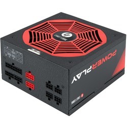 Блоки питания Chieftec GPU-1200FC