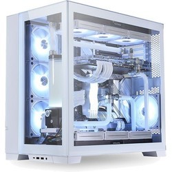 Корпуса Lian Li O11 Dynamic EVO White