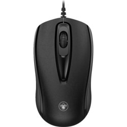 Мышки Silver Monkey Wired Optical Mouse