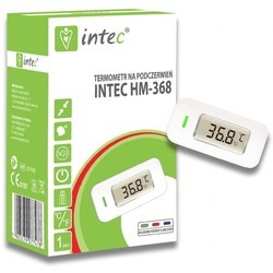 Медицинские термометры INTEC HM 368