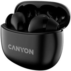 Наушники Canyon CNS-TWS5 (черный)