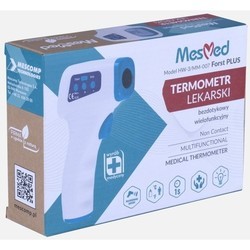 Медицинские термометры Mesmed MM-007