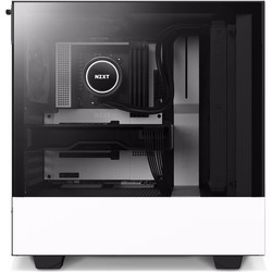 Корпуса NZXT H510 Flow White