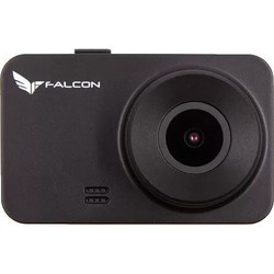 Видеорегистраторы Falcon HD101-LCD WiFi