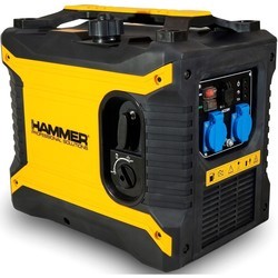 Генераторы Hammer HM-G2200inv