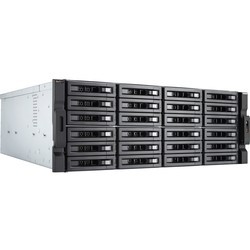 NAS-серверы QNAP TS-h2483XU-RP